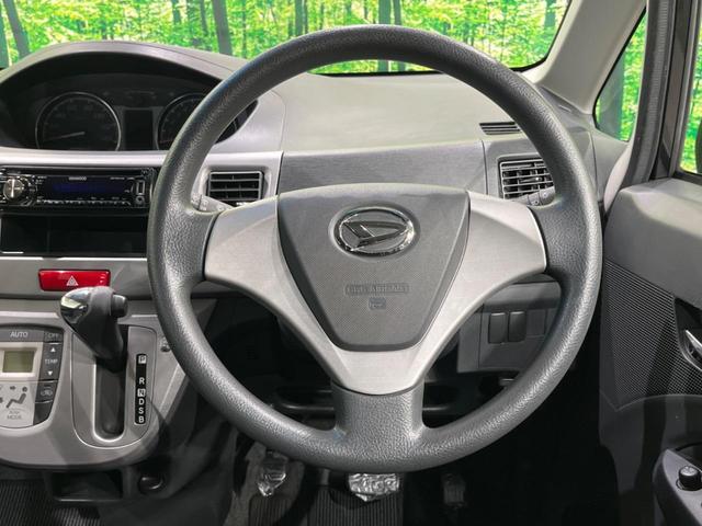 カスタム X 4WD CDオーディオ ETC オートエアコン HIDヘッドライト フロントフォグ スマートキー プッシュスタート 14インチアルミホイール 電動格納ミラー 衝突安全ボディ トラクションコントロール(12枚目)