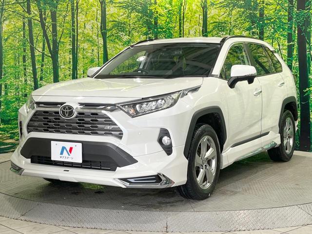 トヨタ ＲＡＶ４