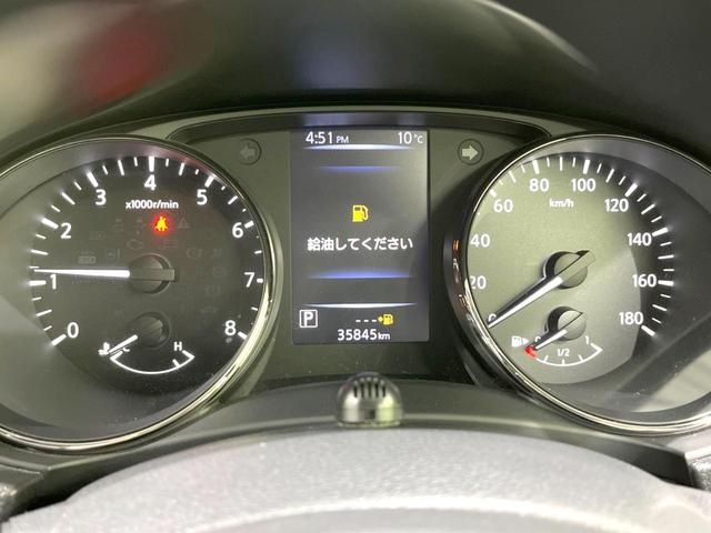 日産 エクストレイル