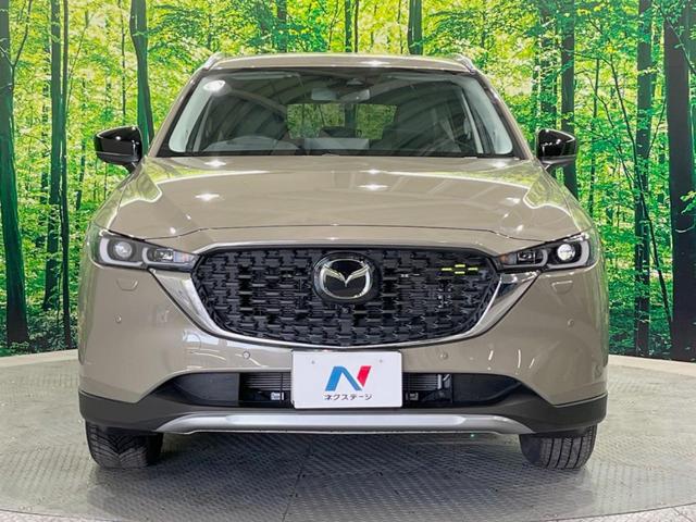 ＣＸ－５ ２０Ｓ　フィールドジャーニー　４ＷＤ　マツダコネクトナビ　３６０°ビューモニター　レーダークルーズコントロール　シートヒーター　ＥＴＣ　ＬＥＤヘッドライト　純正１７インチアルミホイール　ステアリングヒーター　電子パーキング（15枚目）