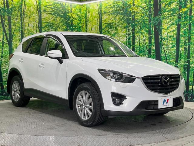 ＣＸ－５ ＸＤ　プロアクティブ　４ＷＤ　マツダコネクトナビ　バックカメラ　スマートシティブレーキ　ブラインドスポット　レーンキープアシスト　レーダークルーズコントロール　アダプティブＬＥＤ　ＥＴＣ　アイドリングストップ　スマートキー（17枚目）