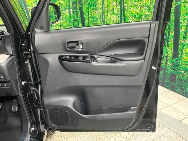 デリカミニ Ｇ　プレミアム　届出済未使用車　両側電動ドア　衝突被害軽減システム　レーダークルーズ　コーナーセンサー　スマートキー　ＬＥＤヘッド　オートライト　オートエアコン　純正１５インチアルミ　ＬＥＤフォグ（34枚目）