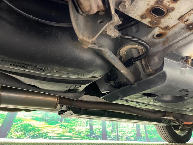 エクストレイル ２０Ｘ　ハイブリッド　全周囲カメラ　純正ナビ　衝突被害軽減　プロパイロット　デジタルインナーミラー　前後席シートヒーター　電動リアゲート　ルーフレール　コーナーセンサー　ＬＥＤヘッド　Ｂｌｕｅｔｏｏｔｈ（23枚目）