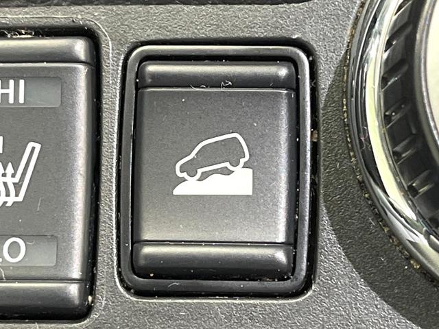エクストレイル ２０Ｘ　ハイブリッド　全周囲カメラ　純正ナビ　衝突被害軽減　プロパイロット　デジタルインナーミラー　前後席シートヒーター　電動リアゲート　ルーフレール　コーナーセンサー　ＬＥＤヘッド　Ｂｌｕｅｔｏｏｔｈ（61枚目）
