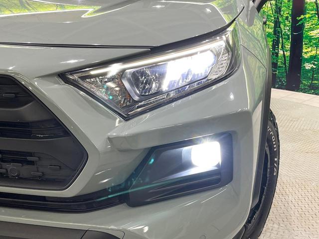 ＲＡＶ４ アドベンチャー　サンルーフ　パノラミックビュー　寒冷地仕様　純正９型ＤＡ　オールテレインホワイトレター　セーフティセンス　レーダークルーズ　ブラインドスポット　シートベンチレーション　パワーシート　ＬＥＤヘッド（13枚目）