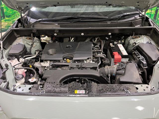 ＲＡＶ４ アドベンチャー　サンルーフ　パノラミックビュー　寒冷地仕様　純正９型ＤＡ　オールテレインホワイトレター　セーフティセンス　レーダークルーズ　ブラインドスポット　シートベンチレーション　パワーシート　ＬＥＤヘッド（19枚目）