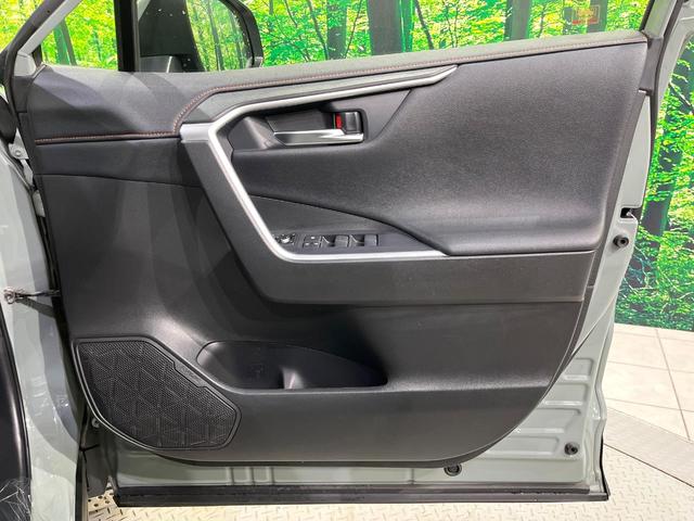 ＲＡＶ４ アドベンチャー　サンルーフ　パノラミックビュー　寒冷地仕様　純正９型ＤＡ　オールテレインホワイトレター　セーフティセンス　レーダークルーズ　ブラインドスポット　シートベンチレーション　パワーシート　ＬＥＤヘッド（35枚目）