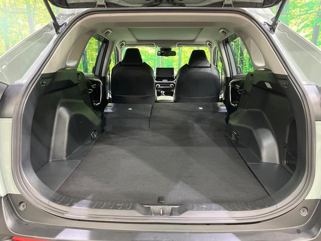 ＲＡＶ４ アドベンチャー　サンルーフ　パノラミックビュー　寒冷地仕様　純正９型ＤＡ　オールテレインホワイトレター　セーフティセンス　レーダークルーズ　ブラインドスポット　シートベンチレーション　パワーシート　ＬＥＤヘッド（36枚目）