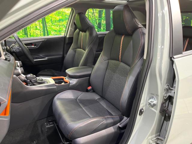 ＲＡＶ４ アドベンチャー　サンルーフ　パノラミックビュー　寒冷地仕様　純正９型ＤＡ　オールテレインホワイトレター　セーフティセンス　レーダークルーズ　ブラインドスポット　シートベンチレーション　パワーシート　ＬＥＤヘッド（42枚目）