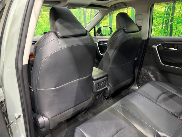 ＲＡＶ４ アドベンチャー　サンルーフ　パノラミックビュー　寒冷地仕様　純正９型ＤＡ　オールテレインホワイトレター　セーフティセンス　レーダークルーズ　ブラインドスポット　シートベンチレーション　パワーシート　ＬＥＤヘッド（43枚目）