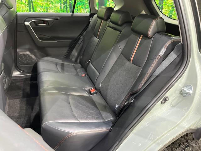 ＲＡＶ４ アドベンチャー　サンルーフ　パノラミックビュー　寒冷地仕様　純正９型ＤＡ　オールテレインホワイトレター　セーフティセンス　レーダークルーズ　ブラインドスポット　シートベンチレーション　パワーシート　ＬＥＤヘッド（44枚目）