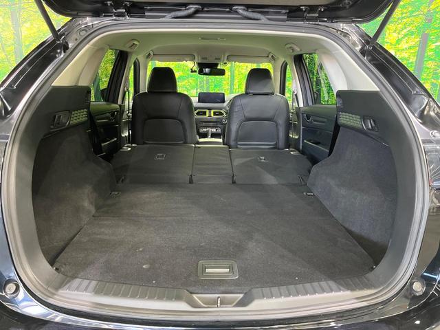 ＣＸ－５ ＸＤ　フィールドジャーニー　１０．２５インチナビ　全周囲カメラ　衝突被害軽減　レーダークルーズ　ブラインドスポットモニター　ステアリングヒーター　全席シートヒーター　ハーフレザーシート　パワーシート　コーナーセンサー　ＬＥＤ（12枚目）