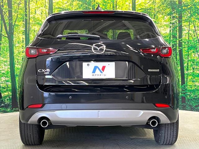 ＣＸ－５ ＸＤ　フィールドジャーニー　１０．２５インチナビ　全周囲カメラ　衝突被害軽減　レーダークルーズ　ブラインドスポットモニター　ステアリングヒーター　全席シートヒーター　ハーフレザーシート　パワーシート　コーナーセンサー　ＬＥＤ（16枚目）