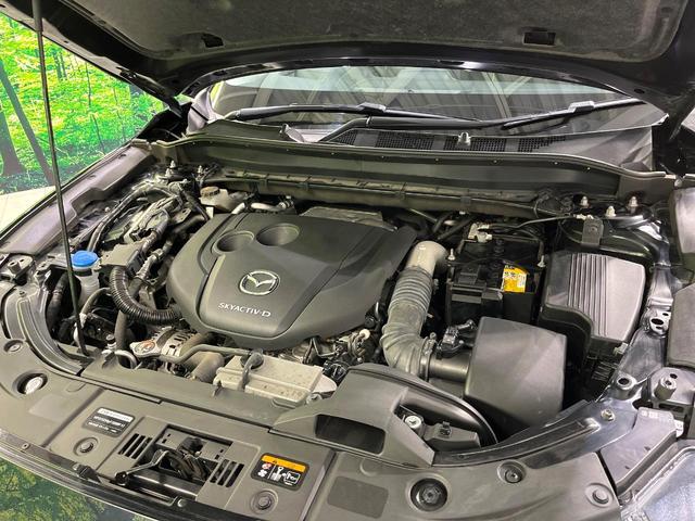 ＣＸ－５ ＸＤ　フィールドジャーニー　１０．２５インチナビ　全周囲カメラ　衝突被害軽減　レーダークルーズ　ブラインドスポットモニター　ステアリングヒーター　全席シートヒーター　ハーフレザーシート　パワーシート　コーナーセンサー　ＬＥＤ（19枚目）