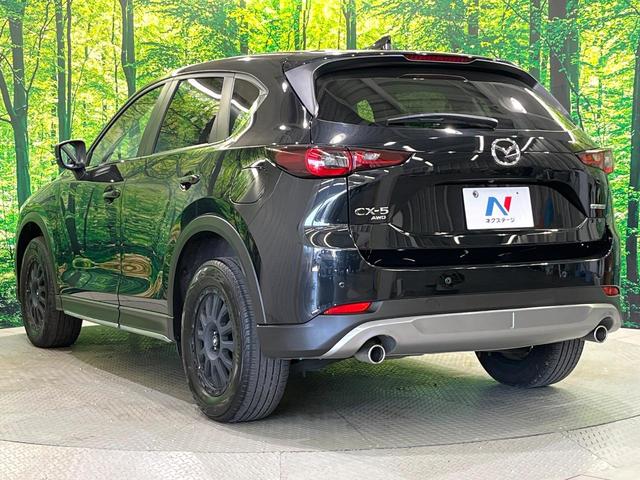 ＣＸ－５ ＸＤ　フィールドジャーニー　１０．２５インチナビ　全周囲カメラ　衝突被害軽減　レーダークルーズ　ブラインドスポットモニター　ステアリングヒーター　全席シートヒーター　ハーフレザーシート　パワーシート　コーナーセンサー　ＬＥＤ（33枚目）