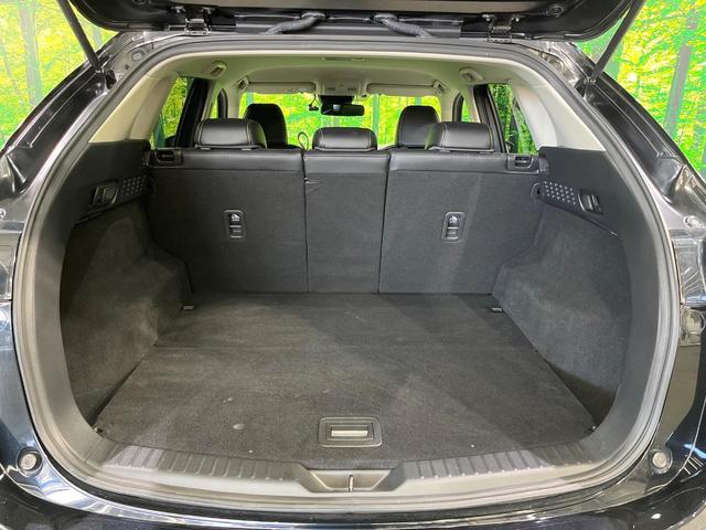 ＣＸ－５ ＸＤ　フィールドジャーニー　１０．２５インチナビ　全周囲カメラ　衝突被害軽減　レーダークルーズ　ブラインドスポットモニター　ステアリングヒーター　全席シートヒーター　ハーフレザーシート　パワーシート　コーナーセンサー　ＬＥＤ（35枚目）