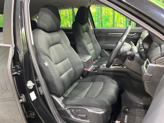 CX-5 XD プロアクティブ BOSE 360度ビュー マツダコネクトナビ 衝突被害軽減 レーダークルーズ シートヒーター 電動リアゲート ステアリングヒーター ヘッドアップディスプレイ LEDヘッド アイストップ(10枚目)