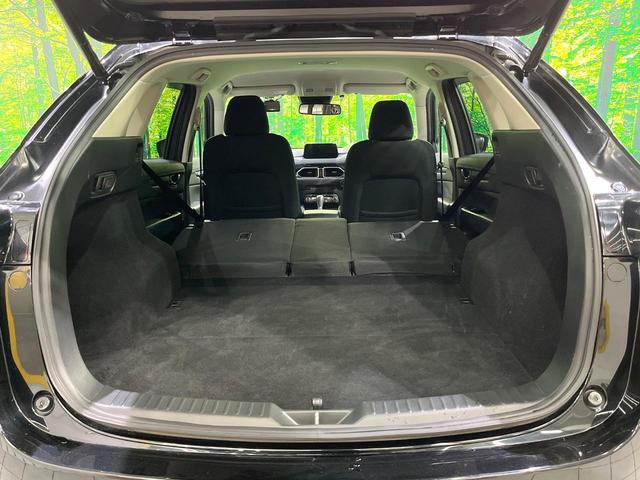 CX-5 XD プロアクティブ BOSE 360度ビュー マツダコネクトナビ 衝突被害軽減 レーダークルーズ シートヒーター 電動リアゲート ステアリングヒーター ヘッドアップディスプレイ LEDヘッド アイストップ(12枚目)