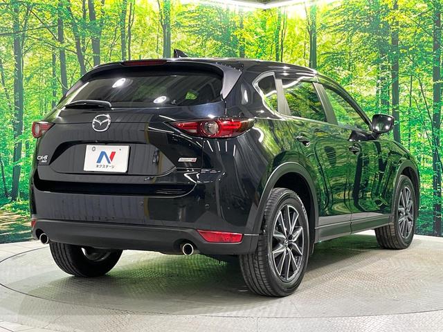CX-5 XD プロアクティブ BOSE 360度ビュー マツダコネクトナビ 衝突被害軽減 レーダークルーズ シートヒーター 電動リアゲート ステアリングヒーター ヘッドアップディスプレイ LEDヘッド アイストップ(18枚目)
