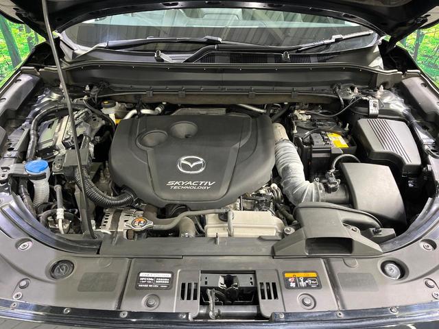 CX-5 XD プロアクティブ BOSE 360度ビュー マツダコネクトナビ 衝突被害軽減 レーダークルーズ シートヒーター 電動リアゲート ステアリングヒーター ヘッドアップディスプレイ LEDヘッド アイストップ(19枚目)