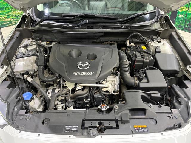 ＣＸ－３ ＸＤ　ツーリング　ＢＯＳＥサウンド　マツダコネクトナビ　バックカメラ　ブラインドスポット　衝突被害軽減　クルーズコントロール　コーナーセンサー　シートヒーター　スマートキー　ＬＥＤヘッド　オートライト　ＥＴＣ（19枚目）