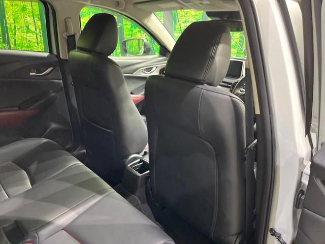 ＣＸ－３ ＸＤ　ツーリング　ＢＯＳＥサウンド　マツダコネクトナビ　バックカメラ　ブラインドスポット　衝突被害軽減　クルーズコントロール　コーナーセンサー　シートヒーター　スマートキー　ＬＥＤヘッド　オートライト　ＥＴＣ（41枚目）