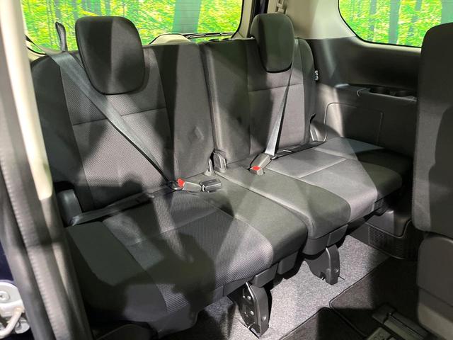 セレナ ＸＶ　ＳＤナビ　Ｂｌｕｅｔｏｏｔｈ　全周囲カメラ　両側電動スライドドア　エマージェンシーブレーキ　ブラインドスポットモニター　プロパイロット　クルーズコントロール　オートライト　ハイビームアシスト（11枚目）