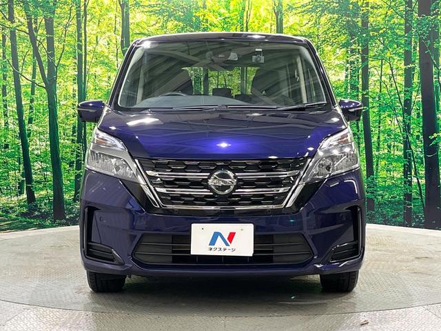 セレナ ＸＶ　ＳＤナビ　Ｂｌｕｅｔｏｏｔｈ　全周囲カメラ　両側電動スライドドア　エマージェンシーブレーキ　ブラインドスポットモニター　プロパイロット　クルーズコントロール　オートライト　ハイビームアシスト（15枚目）