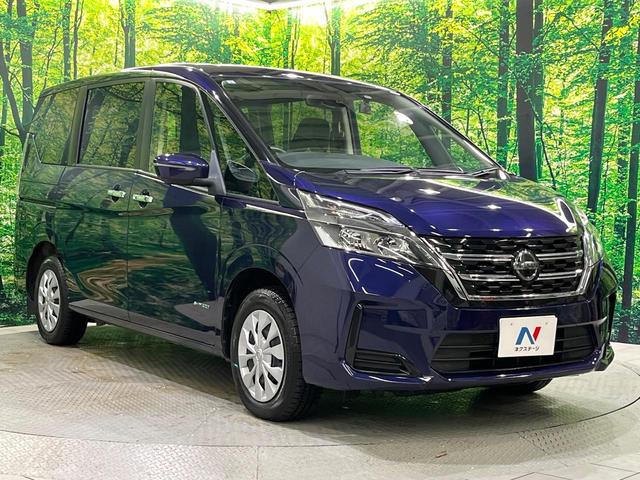 セレナ ＸＶ　ＳＤナビ　Ｂｌｕｅｔｏｏｔｈ　全周囲カメラ　両側電動スライドドア　エマージェンシーブレーキ　ブラインドスポットモニター　プロパイロット　クルーズコントロール　オートライト　ハイビームアシスト（17枚目）