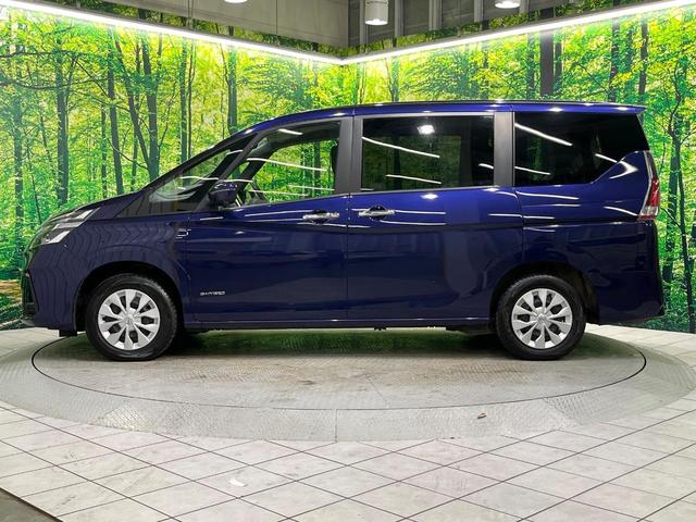 セレナ ＸＶ　ＳＤナビ　Ｂｌｕｅｔｏｏｔｈ　全周囲カメラ　両側電動スライドドア　エマージェンシーブレーキ　ブラインドスポットモニター　プロパイロット　クルーズコントロール　オートライト　ハイビームアシスト（33枚目）