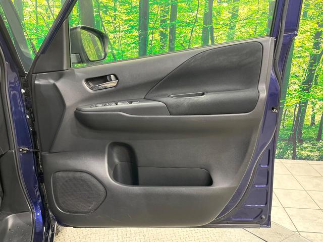 セレナ ＸＶ　ＳＤナビ　Ｂｌｕｅｔｏｏｔｈ　全周囲カメラ　両側電動スライドドア　エマージェンシーブレーキ　ブラインドスポットモニター　プロパイロット　クルーズコントロール　オートライト　ハイビームアシスト（34枚目）