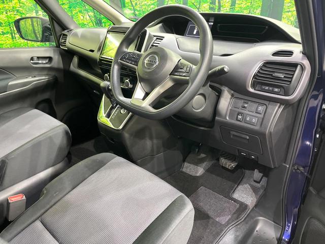 セレナ ＸＶ　ＳＤナビ　Ｂｌｕｅｔｏｏｔｈ　全周囲カメラ　両側電動スライドドア　エマージェンシーブレーキ　ブラインドスポットモニター　プロパイロット　クルーズコントロール　オートライト　ハイビームアシスト（40枚目）