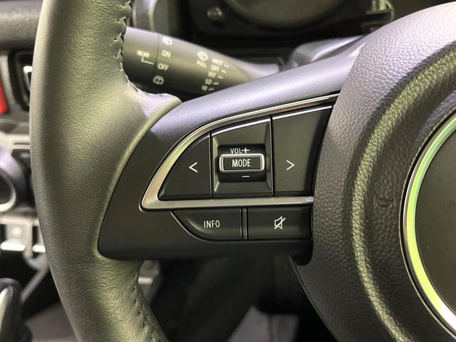 ジムニー ＸＣ　ナビ　バックカメラ　セーフティサポート　クルーズコントロール　コーナーセンサー　オートライト　ＬＥＤヘッドライト　ヘッドライトウォッシャー　シートヒーター　アイドリングストップ　スマートキー（35枚目）
