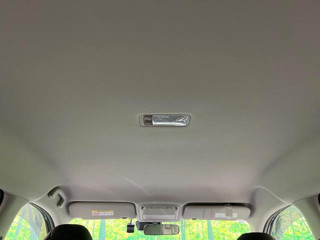 エクストレイル ２０Ｘ　ハイブリッド　エマージェンシーブレーキＰ　純正ナビ　バックカメラ　Ｂｌｕｅｔｏｏｔｈ　フルセグ　衝突被害軽減　コーナーセンサー　電動リアゲート　ＬＥＤヘッド　オートライト　前席シートヒーター　ＥＴＣ　ダウンヒルアシスト　スマートキー（34枚目）