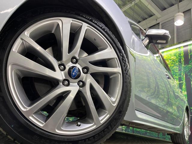 ＷＲＸ Ｓ４ ２．０ＧＴ－Ｓアイサイト　黒革　シートメモリ　シートヒーター　ダイアトーンナビ　バックカメラ　アイサイトｖｅｒ３　レーダークルーズ　車線逸脱警報　コーナーセンサー　バックカメラ　ＬＥＤヘッド　オートライト（14枚目）