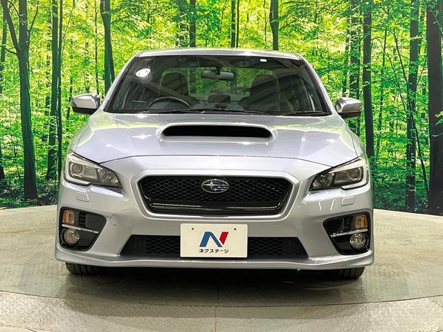 ＷＲＸ Ｓ４ ２．０ＧＴ－Ｓアイサイト　黒革　シートメモリ　シートヒーター　ダイアトーンナビ　バックカメラ　アイサイトｖｅｒ３　レーダークルーズ　車線逸脱警報　コーナーセンサー　バックカメラ　ＬＥＤヘッド　オートライト（15枚目）