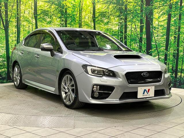 ＷＲＸ Ｓ４ ２．０ＧＴ－Ｓアイサイト　黒革　シートメモリ　シートヒーター　ダイアトーンナビ　バックカメラ　アイサイトｖｅｒ３　レーダークルーズ　車線逸脱警報　コーナーセンサー　バックカメラ　ＬＥＤヘッド　オートライト（17枚目）