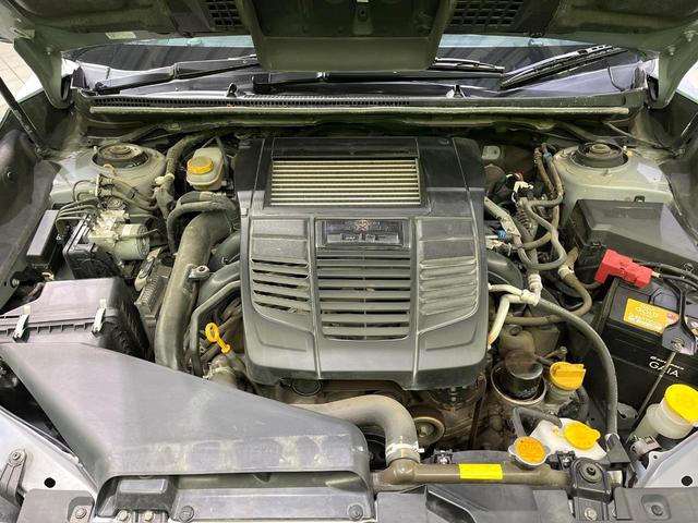 ＷＲＸ Ｓ４ ２．０ＧＴ－Ｓアイサイト　黒革　シートメモリ　シートヒーター　ダイアトーンナビ　バックカメラ　アイサイトｖｅｒ３　レーダークルーズ　車線逸脱警報　コーナーセンサー　バックカメラ　ＬＥＤヘッド　オートライト（19枚目）