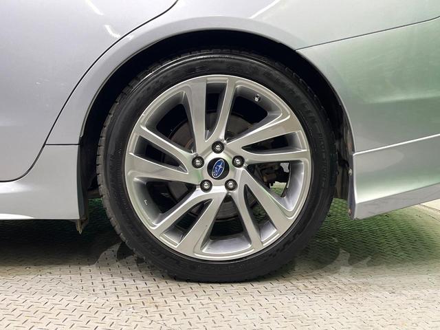 ＷＲＸ Ｓ４ ２．０ＧＴ－Ｓアイサイト　黒革　シートメモリ　シートヒーター　ダイアトーンナビ　バックカメラ　アイサイトｖｅｒ３　レーダークルーズ　車線逸脱警報　コーナーセンサー　バックカメラ　ＬＥＤヘッド　オートライト（25枚目）