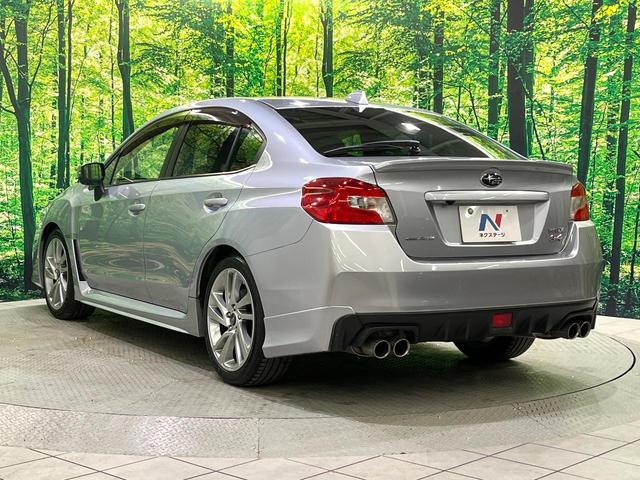 ＷＲＸ Ｓ４ ２．０ＧＴ－Ｓアイサイト　黒革　シートメモリ　シートヒーター　ダイアトーンナビ　バックカメラ　アイサイトｖｅｒ３　レーダークルーズ　車線逸脱警報　コーナーセンサー　バックカメラ　ＬＥＤヘッド　オートライト（32枚目）