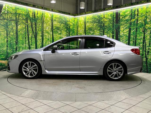 ＷＲＸ Ｓ４ ２．０ＧＴ－Ｓアイサイト　黒革　シートメモリ　シートヒーター　ダイアトーンナビ　バックカメラ　アイサイトｖｅｒ３　レーダークルーズ　車線逸脱警報　コーナーセンサー　バックカメラ　ＬＥＤヘッド　オートライト（33枚目）