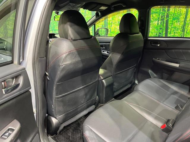 ＷＲＸ Ｓ４ ２．０ＧＴ－Ｓアイサイト　黒革　シートメモリ　シートヒーター　ダイアトーンナビ　バックカメラ　アイサイトｖｅｒ３　レーダークルーズ　車線逸脱警報　コーナーセンサー　バックカメラ　ＬＥＤヘッド　オートライト（43枚目）