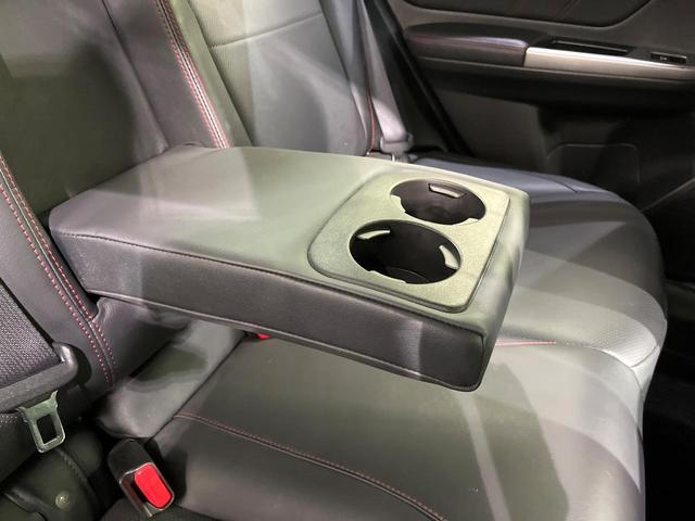 ＷＲＸ Ｓ４ ２．０ＧＴ－Ｓアイサイト　黒革　シートメモリ　シートヒーター　ダイアトーンナビ　バックカメラ　アイサイトｖｅｒ３　レーダークルーズ　車線逸脱警報　コーナーセンサー　バックカメラ　ＬＥＤヘッド　オートライト（46枚目）