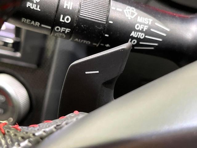 ＷＲＸ Ｓ４ ２．０ＧＴ－Ｓアイサイト　黒革　シートメモリ　シートヒーター　ダイアトーンナビ　バックカメラ　アイサイトｖｅｒ３　レーダークルーズ　車線逸脱警報　コーナーセンサー　バックカメラ　ＬＥＤヘッド　オートライト（53枚目）