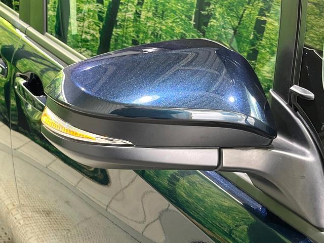 ヴォクシー Ｖ　両側電動ドア　アルパイン１０型ナビ　後席モニター　バックカメラ　衝突被害軽減システム　コーナーセンサー　クルコン　ＬＥＤヘッド　オートハイビーム　ドラレコ　スマートキー　ＥＴＣ　Ｂｌｕｅｔｏｏｔｈ（28枚目）