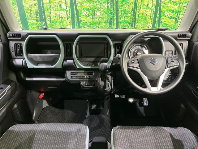 ハスラー ハイブリッドG イクリプスナビ バックカメラ セーフティサポート レーダークルーズ 車線逸脱警報 コーナーセンサー LEDヘッド オートハイビーム オートライト シートヒーター オートエアコン スマートキー ETC(2枚目)