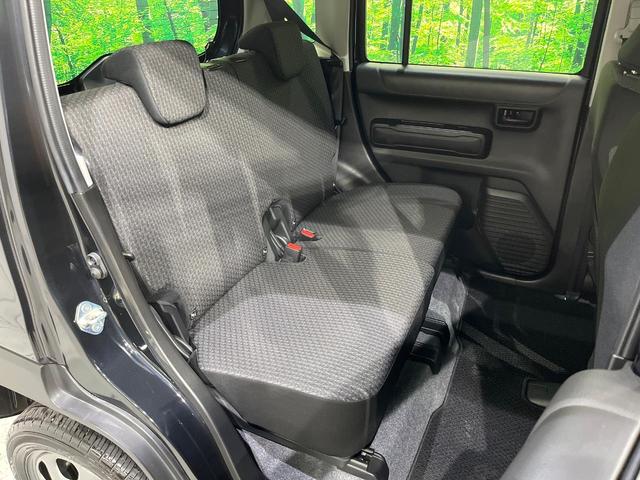 ハスラー ハイブリッドG イクリプスナビ バックカメラ セーフティサポート レーダークルーズ 車線逸脱警報 コーナーセンサー LEDヘッド オートハイビーム オートライト シートヒーター オートエアコン スマートキー ETC(11枚目)