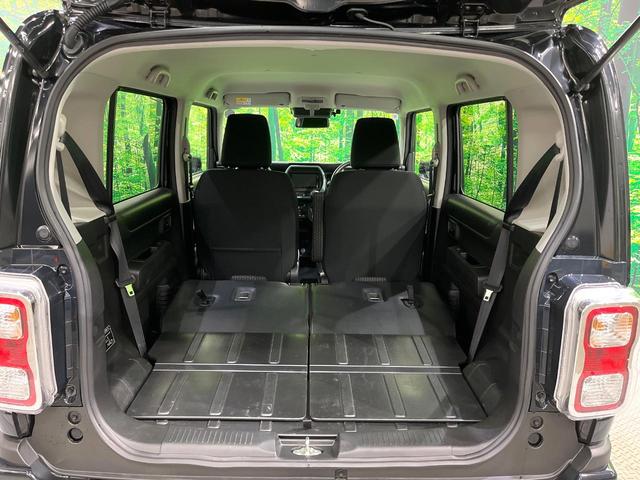 ハスラー ハイブリッドG イクリプスナビ バックカメラ セーフティサポート レーダークルーズ 車線逸脱警報 コーナーセンサー LEDヘッド オートハイビーム オートライト シートヒーター オートエアコン スマートキー ETC(12枚目)