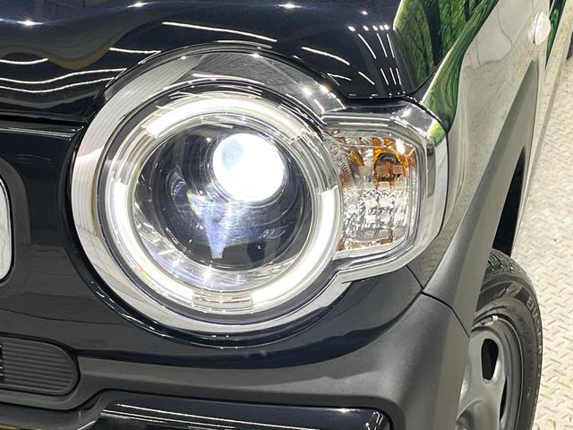 ハスラー ハイブリッドG イクリプスナビ バックカメラ セーフティサポート レーダークルーズ 車線逸脱警報 コーナーセンサー LEDヘッド オートハイビーム オートライト シートヒーター オートエアコン スマートキー ETC(13枚目)