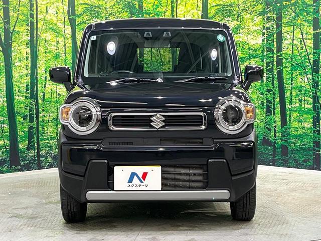 ハスラー ハイブリッドG イクリプスナビ バックカメラ セーフティサポート レーダークルーズ 車線逸脱警報 コーナーセンサー LEDヘッド オートハイビーム オートライト シートヒーター オートエアコン スマートキー ETC(15枚目)